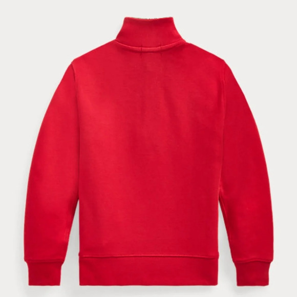 Polo Ralph Lauren Cotton Pullover.XL(18-30) - Picture 2 of 8